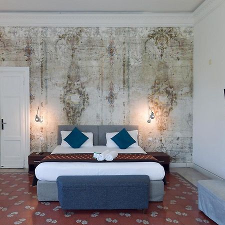 Suites Farnese Design Roma Esterno foto