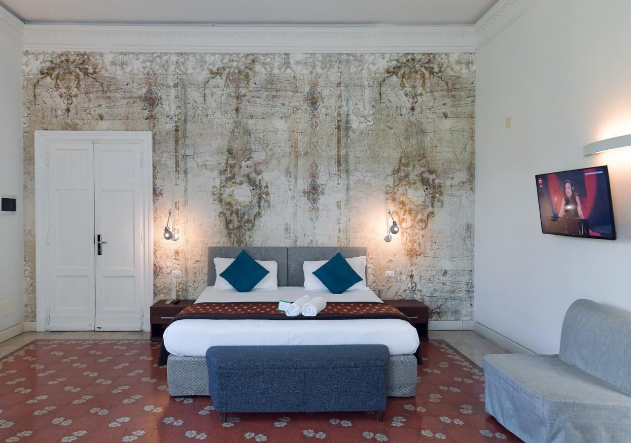 Suites Farnese Design Roma Esterno foto