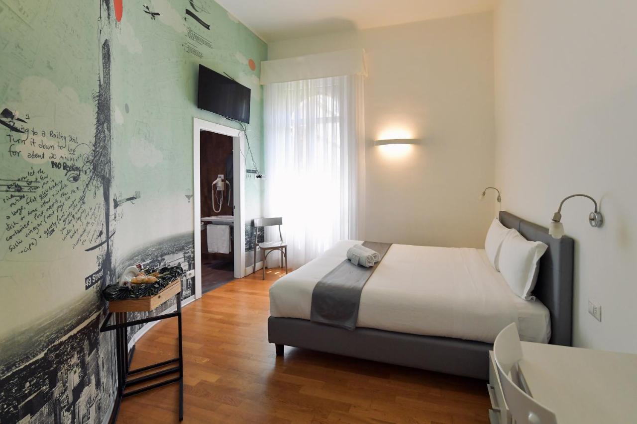 °HOTEL SUITES FARNESE DESIGN ROMA 2* (Italia) da 91 € HOTELMIX