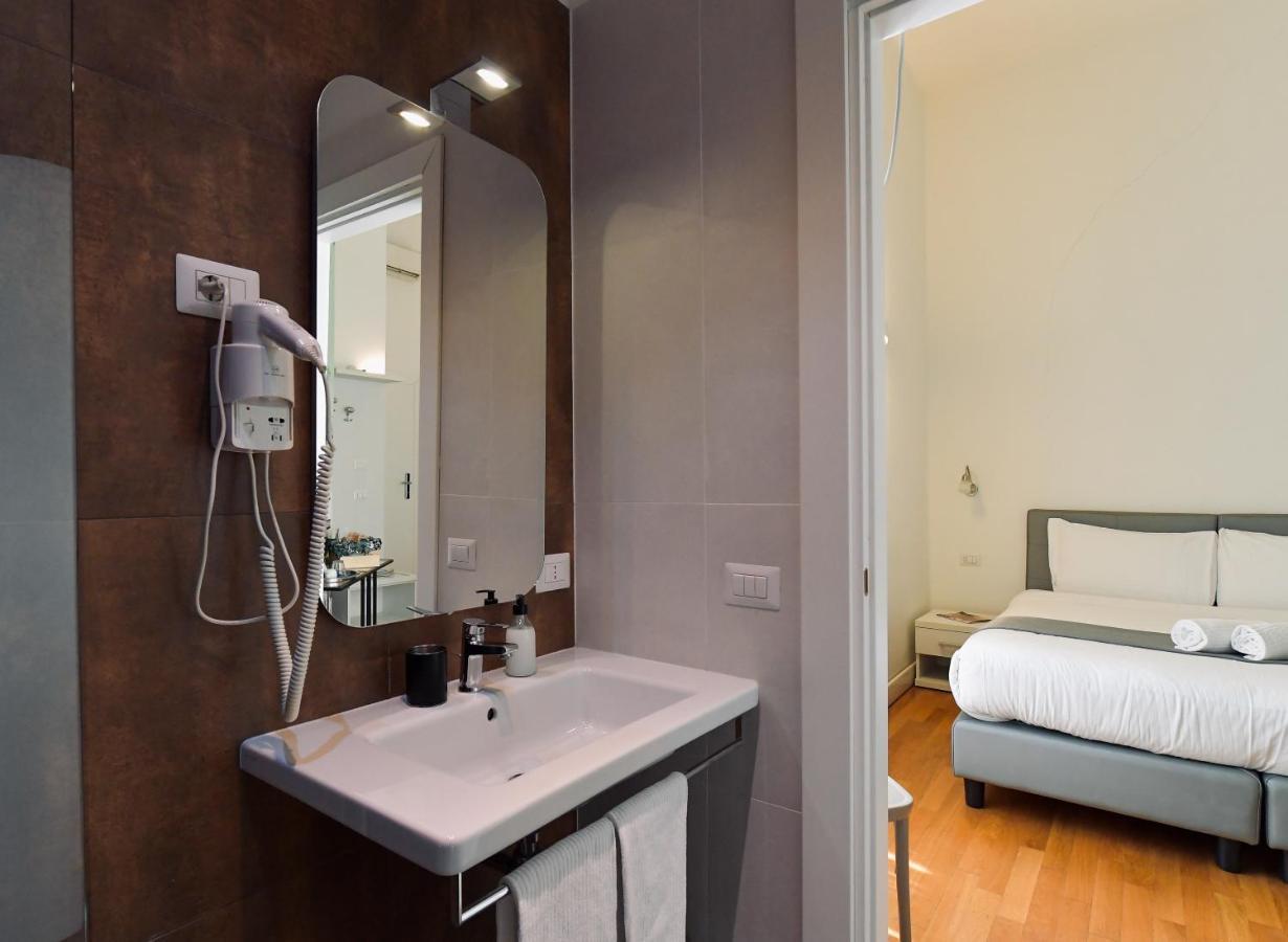 Suites Farnese Design Roma Esterno foto